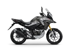 New Honda CB150X