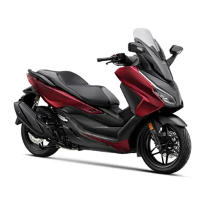 New Honda Forza
